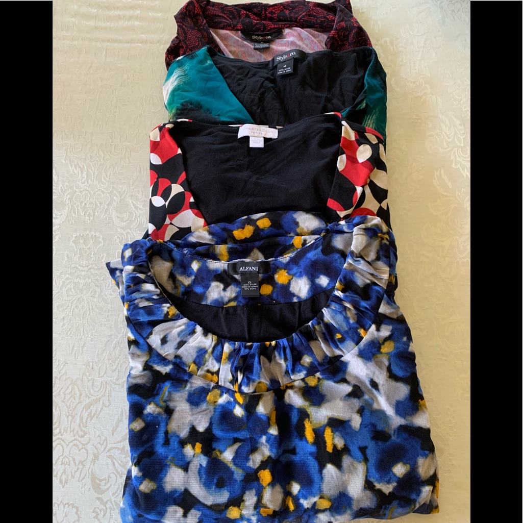 Bundle For 4